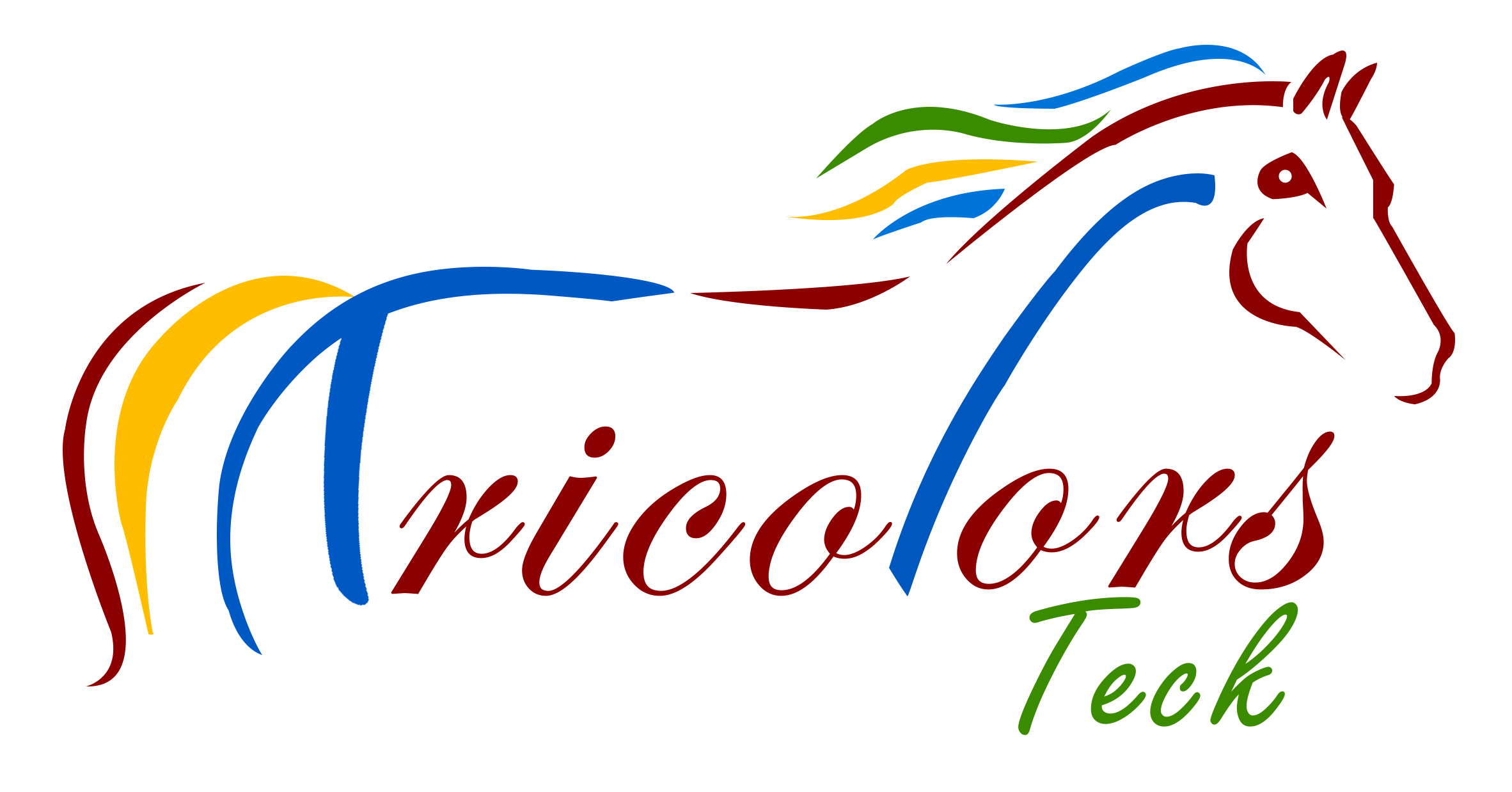 Tricolors Logo