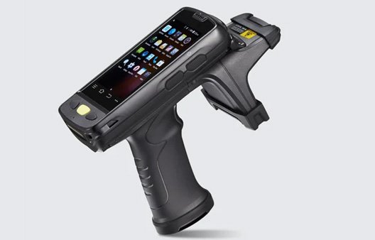 RFID Scanner