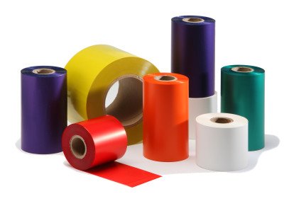 termal ink ribbons